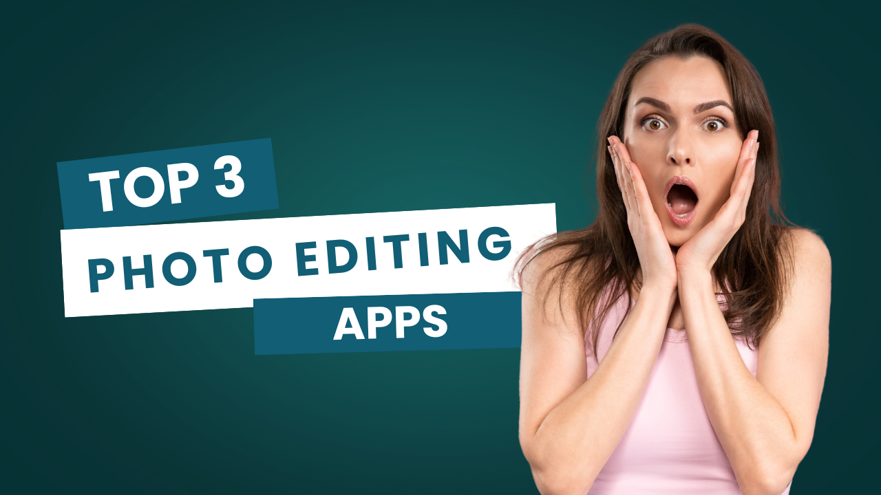Editing App