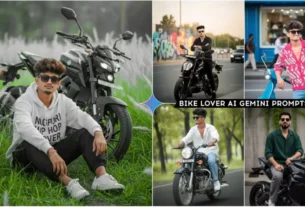 Ai Photo Editing Prompts